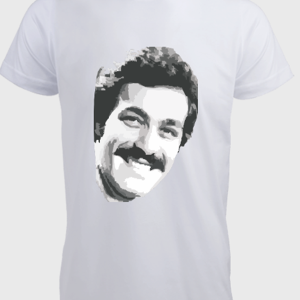Unisex Erkek/Kadın Kişiye AİLE Özel Baskılı Pamuklu Bisiklet Yaka T-Shirt